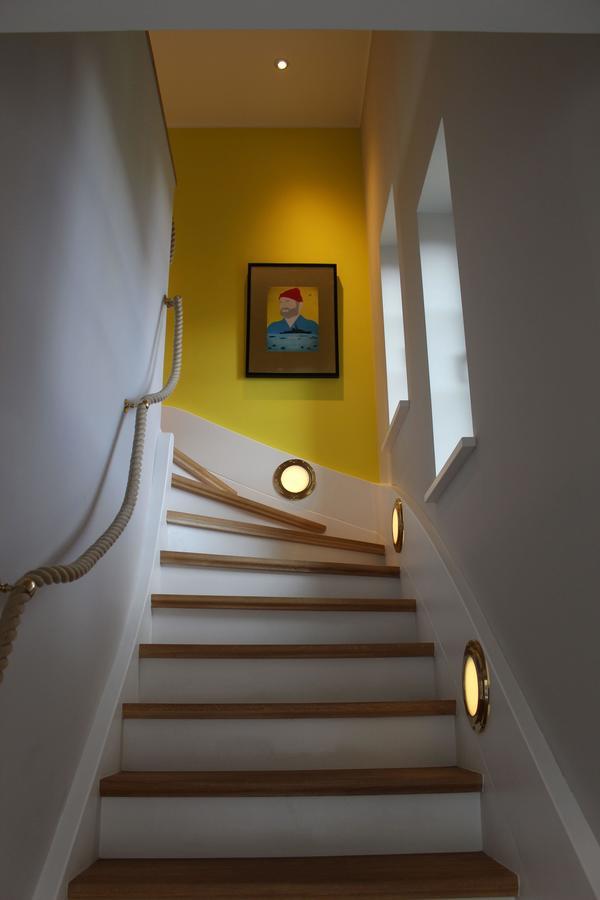 Yellow-Upmarine เวสเทอร์แลนด์ ภายนอก รูปภาพ