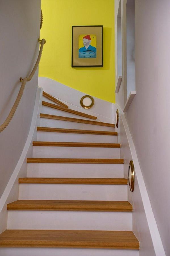 Yellow-Upmarine เวสเทอร์แลนด์ ภายนอก รูปภาพ